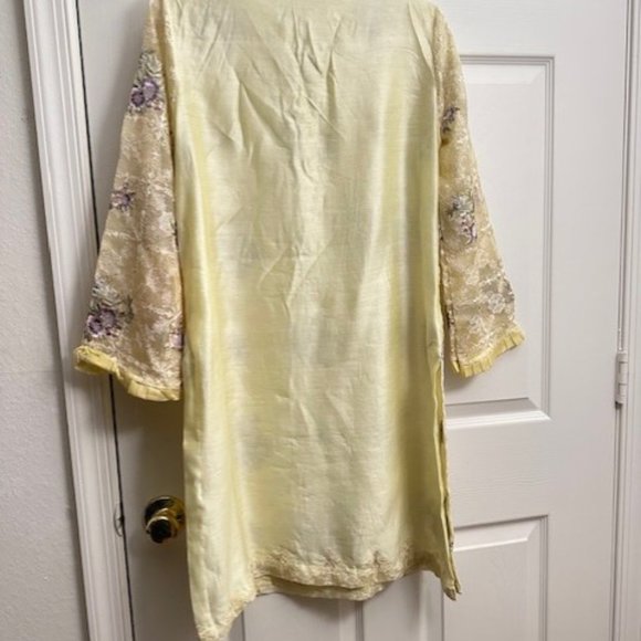 Kurti, Kameez, Shirt Pakistani /Indian - Picture 7 of 7